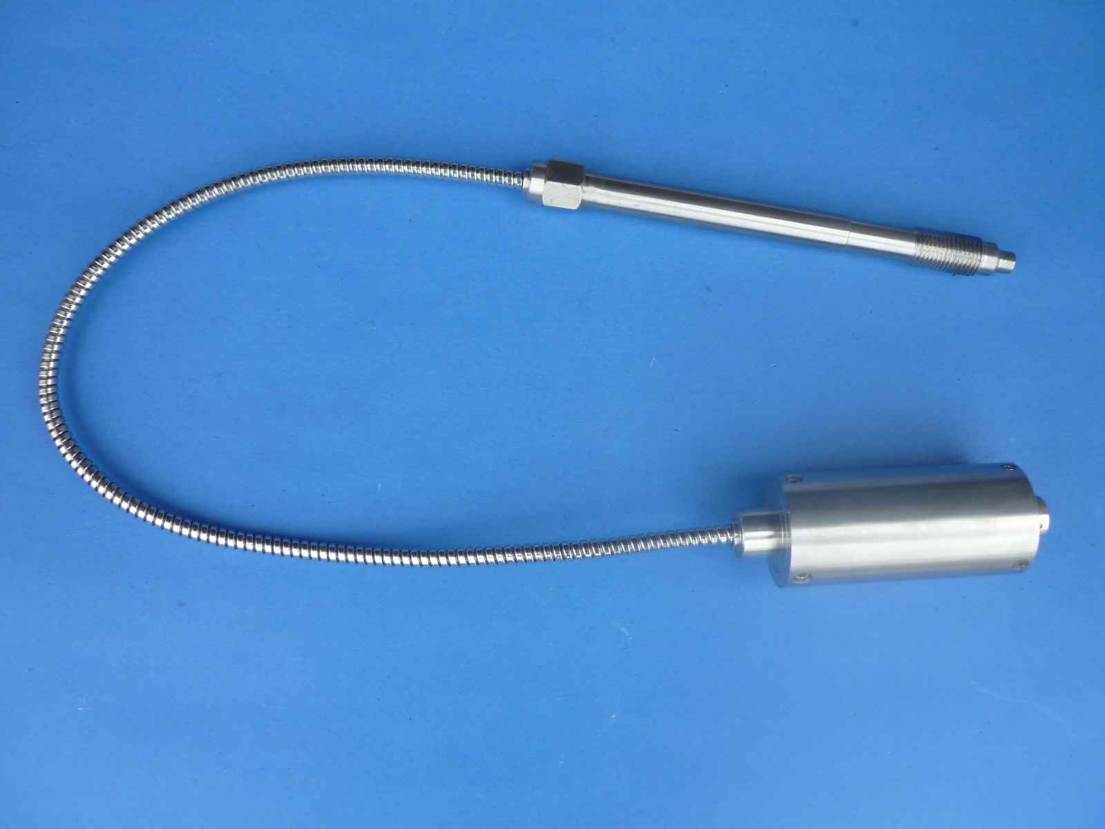 南京供應(yīng)賀迪PT123替代進(jìn)口型高溫熔體壓力傳感器，無錫替Dyni熔體壓力變送器