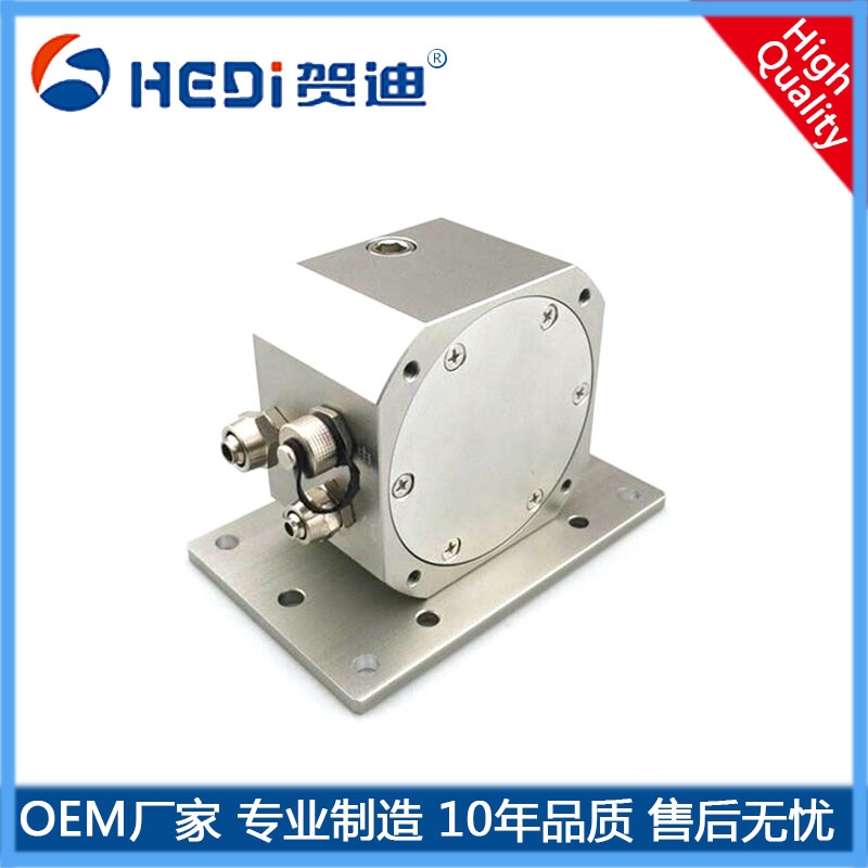 HDS101液壓壓差式靜力水準儀地鐵隧道管廊大壩沉降觀測液壓力傳感器