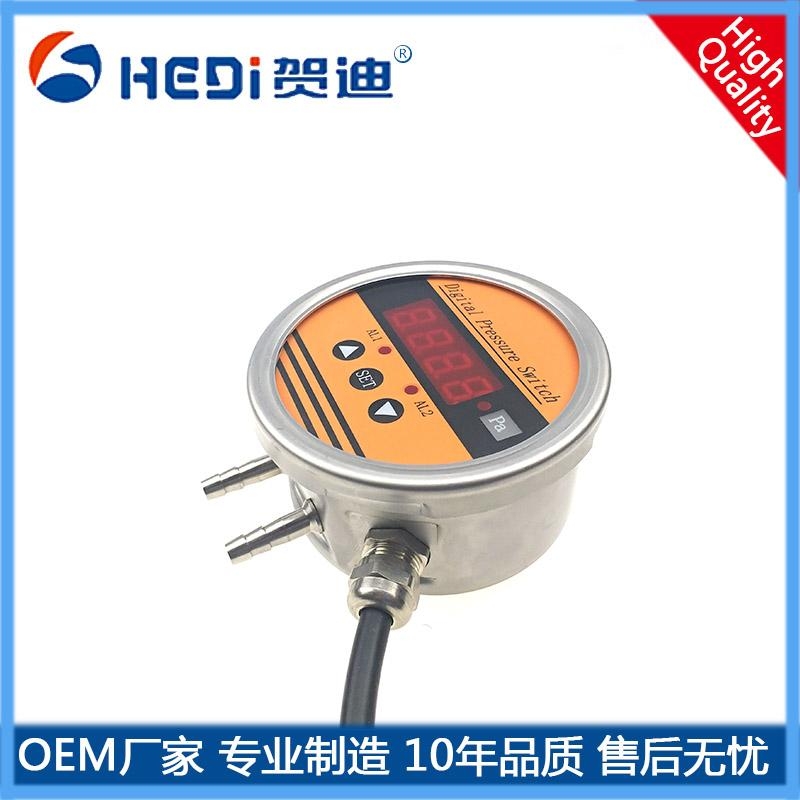 賀迪傳感儀器HDP802S專用注塑機數(shù)字顯示器暢銷款必選賀迪十年品牌放心使用
