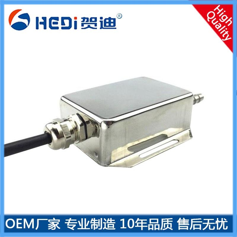 HDP802B通用型風壓變送器-差壓變送器適用于石油化工電子電力冶金食品等領域氣體的壓力