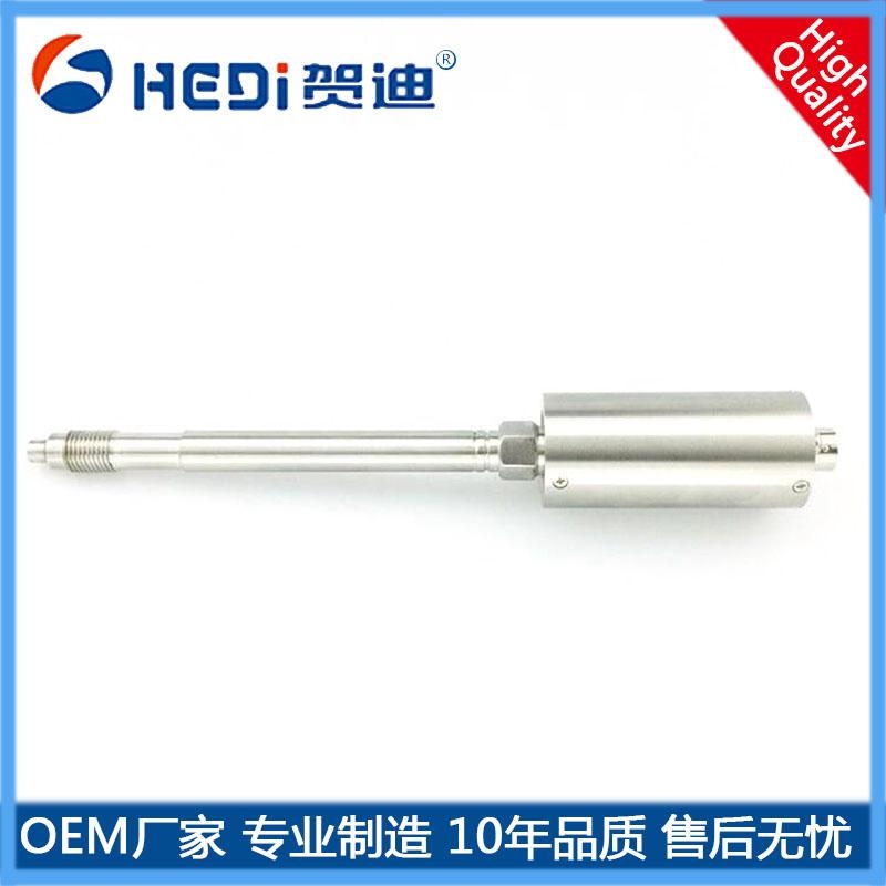 PT111熔噴機專用高溫熔體壓力傳感器-賀迪橡膠機機械高溫熔體壓力傳感器測量與控制