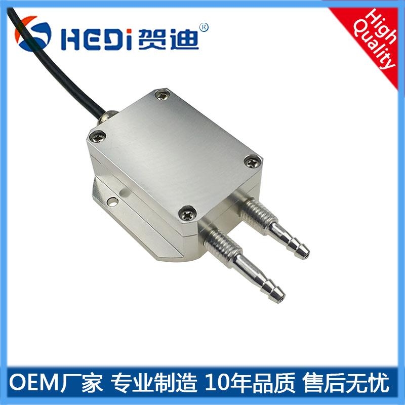 HDP802佛山風(fēng)壓-差壓變送器專(zhuān)用電力、輕紡、食品風(fēng)壓變送器-賀迪工廠定做