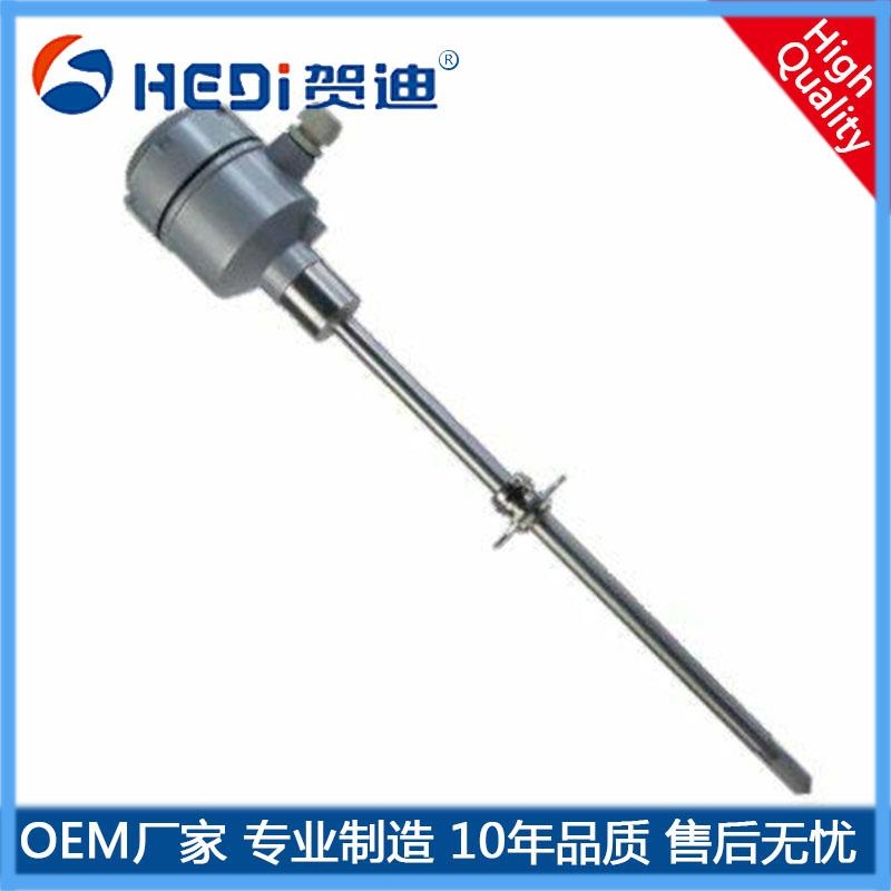HWDS高溫溫濕變送器專(zhuān)用烤箱200℃高溫型智能溫度傳感器溫濕度計(jì)