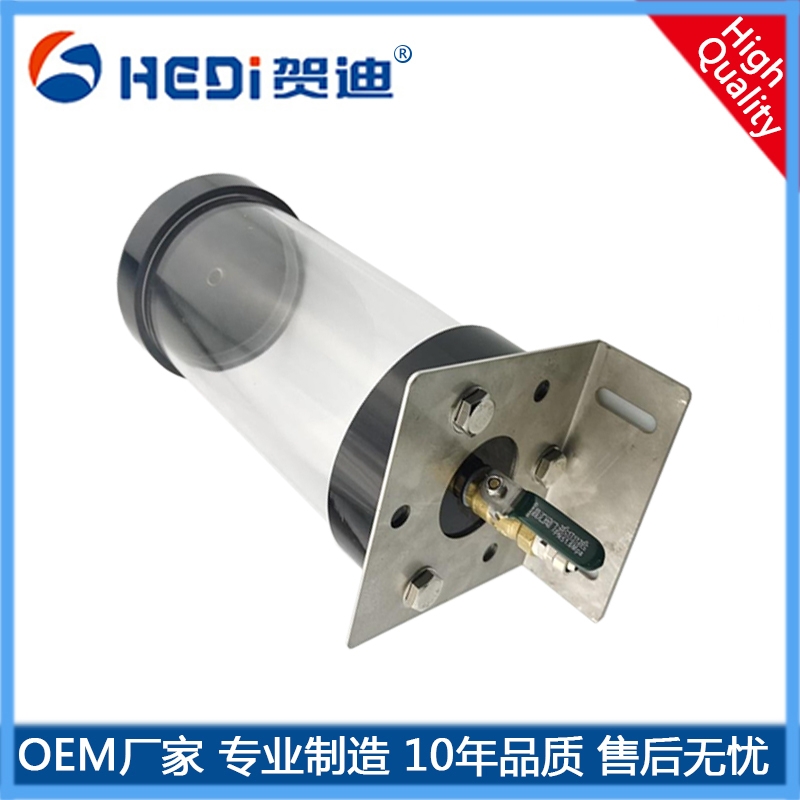 南昌專業(yè)定制儲(chǔ)液罐靜力水準(zhǔn)儀HDS101 賀迪供應(yīng)商