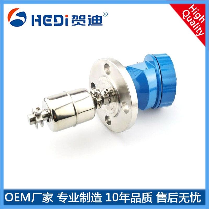 賀迪HD-3002磁致伸縮液位計(jì)適用于天然氣液位測(cè)量與控制 江門(mén)液位計(jì)